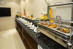 Blubiz Hotel My Dinh - Blubiz Hotel 2