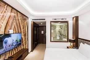 Blubiz Hotel My Dinh - Blubiz Hotel 2