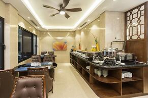 Blubiz Hotel My Dinh - Blubiz Hotel 2