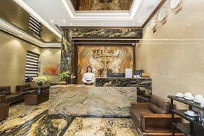 Blubiz Hotel My Dinh - Blubiz Hotel 2