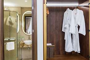 Blubiz Hotel My Dinh - Blubiz Hotel 2