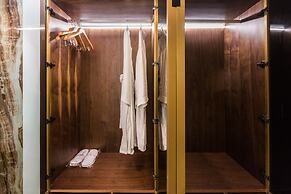 Blubiz Hotel My Dinh - Blubiz Hotel 2