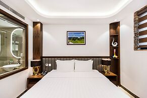 Blubiz Hotel My Dinh - Blubiz Hotel 2