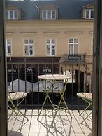 Apartamenty Piotrkowska 28 by Good Time