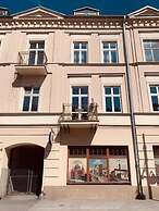 Apartamenty Piotrkowska 28 by Good Time