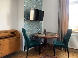 Apartamenty Piotrkowska 28 by Good Time