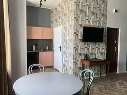 Apartamenty Piotrkowska 28 by Good Time