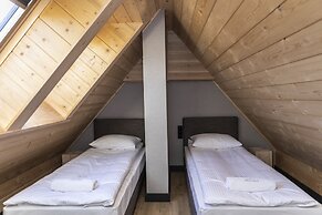 Apartamenty Szymaszkowa 7