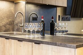 Apartamenty Szymaszkowa 7