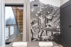 Apartamenty Szymaszkowa 7