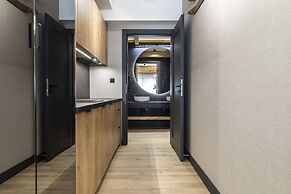 Apartamenty Szymaszkowa 7