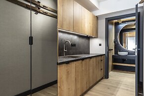 Apartamenty Szymaszkowa 7