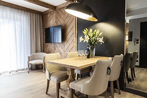 Apartamenty Szymaszkowa 7