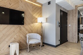 Apartamenty Szymaszkowa 7