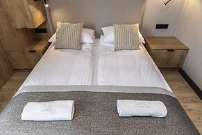 Apartamenty Szymaszkowa 7