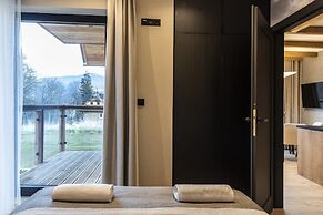 Apartamenty Szymaszkowa 7