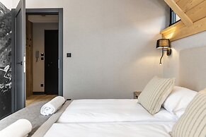 Apartamenty Szymaszkowa 7