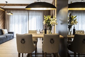 Apartamenty Szymaszkowa 7