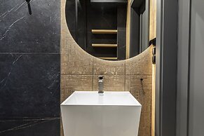 Apartamenty Szymaszkowa 7