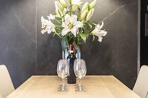 Apartamenty Szymaszkowa 7