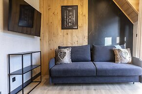 Apartamenty Szymaszkowa 7