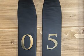 Apartamenty Szymaszkowa 7