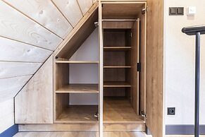 Apartamenty Szymaszkowa 7