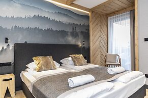 Apartamenty Szymaszkowa 7