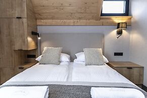 Apartamenty Szymaszkowa 7