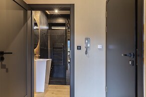 Apartamenty Szymaszkowa 7