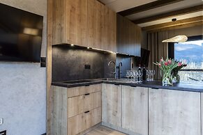 Apartamenty Szymaszkowa 7