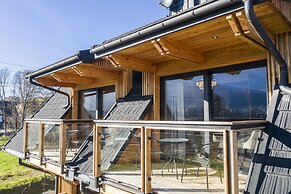 Apartamenty Szymaszkowa 7