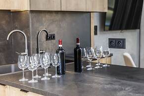 Apartamenty Szymaszkowa 7