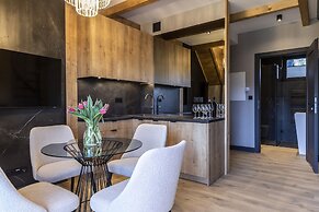 Apartamenty Szymaszkowa 7