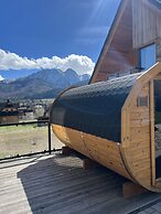 Apartamenty Szymaszkowa 7