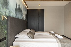 Apartamenty Szymaszkowa 7