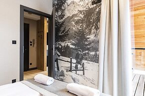 Apartamenty Szymaszkowa 7