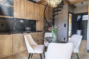 Apartamenty Szymaszkowa 7