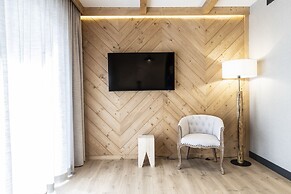 Apartamenty Szymaszkowa 7