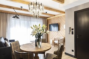 Apartamenty Szymaszkowa 7