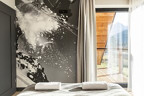 Apartamenty Szymaszkowa 7