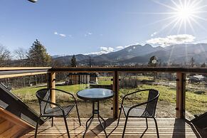 Apartamenty Szymaszkowa 7