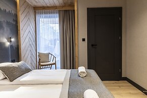 Apartamenty Szymaszkowa 7