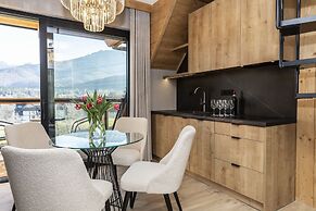 Apartamenty Szymaszkowa 7