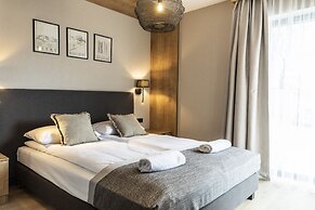 Apartamenty Szymaszkowa 7