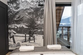 Apartamenty Szymaszkowa 7