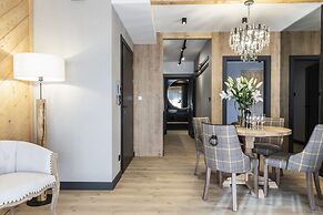 Apartamenty Szymaszkowa 7