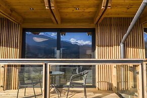 Apartamenty Szymaszkowa 7