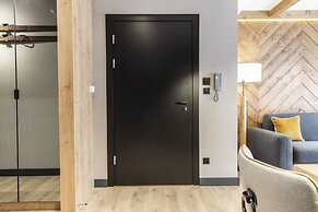 Apartamenty Szymaszkowa 7