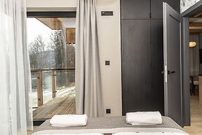 Apartamenty Szymaszkowa 7